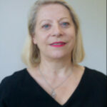 Georgette Ballouhey Dirigeante de Ballouhey Imprimeur