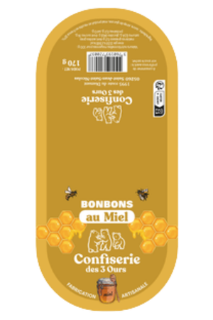 Cavalier Miel