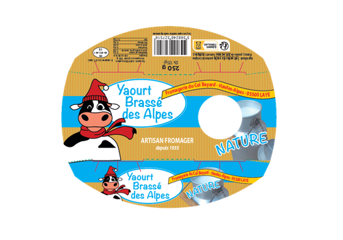 Groupeur par 2