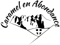 Logo Caramel en Abondance