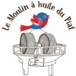 Logo Le Moulin à huile du Piaf