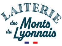 Logo Laiterie des Monts du Lyonnais