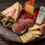 Nos étiquettes pour produits alimentaires
