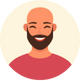 Avatar Kévin responsable logistique