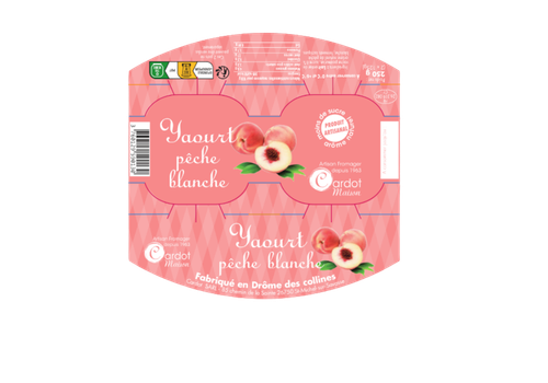 Groupeur par 2 peche