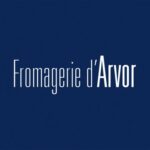 Logo Fromagerie d'Arvor