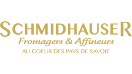 Logo Schmidhauser