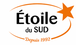 Logo Etoile de Provence