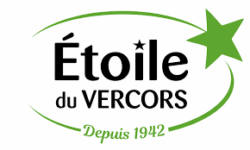 Logo Etoile du Vercors
