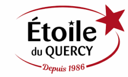 Logo Etoile du Quercy
