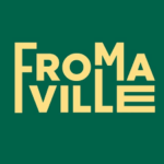 Logo Fromaville