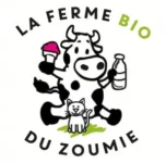 Logo Ferme Zoumie