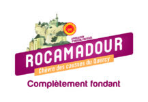 Logo Rocamadour