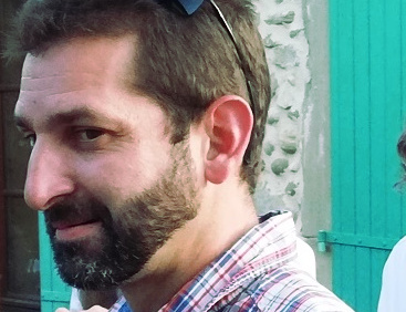 Julien Ballouhey
