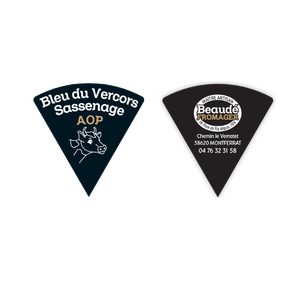 Pics-plateau Beaudé Fromager
